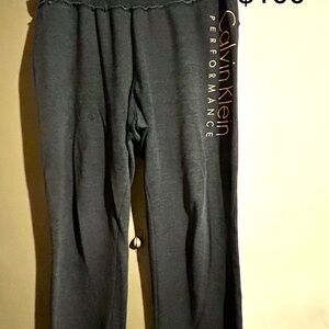 Calvin Klein Performance Joggers Sweatpants